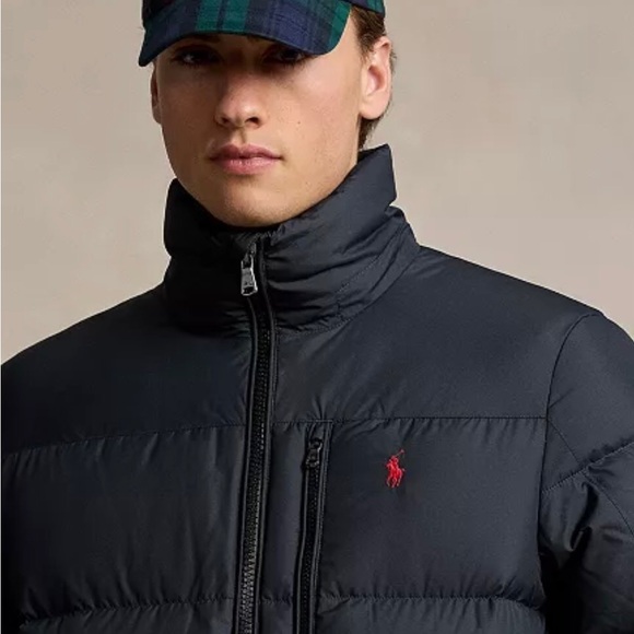 Polo by Ralph Lauren 700 fill coat 🧥 - Picture 3 of 3